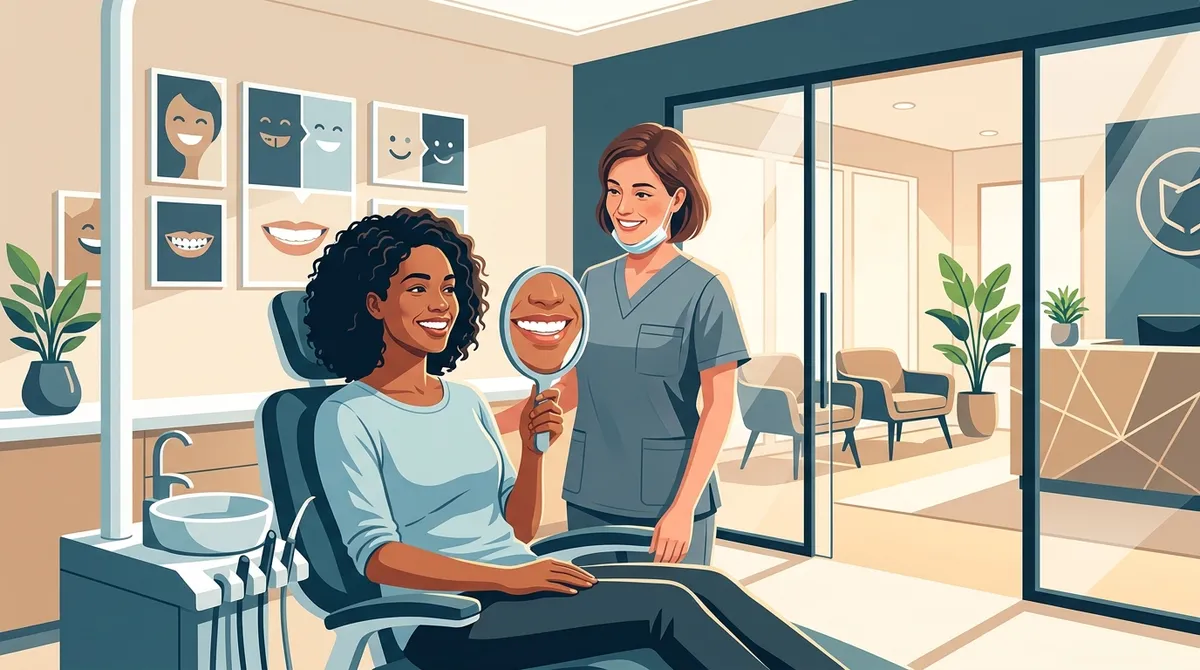 How Do You Find the Top Cosmetic Dentist Near You?