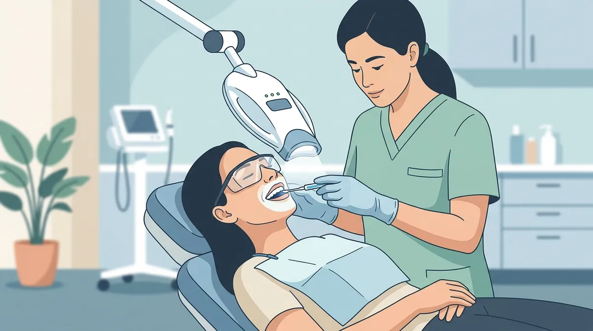 Where Can You Find the Best Dental Teeth Whitening Near Me? dental teeth whitening near me