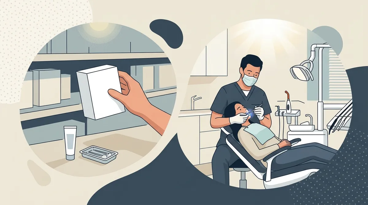 Where Can You Find the Best Dental Teeth Whitening Near Me? dental teeth whitening near me