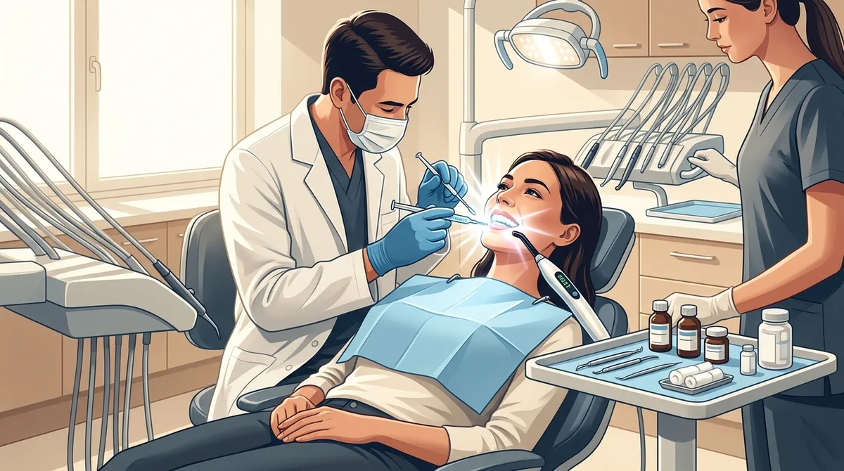 Where Can You Find the Best Dental Teeth Whitening Near Me?