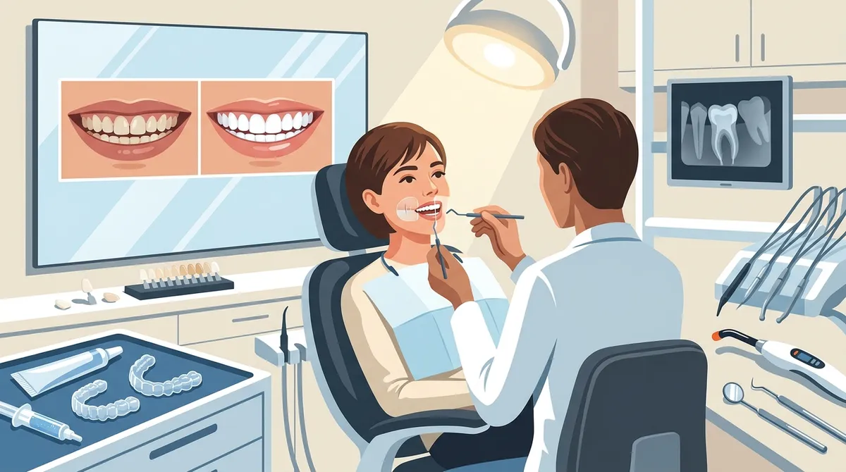 Cosmetic vs. General Dental Office: Which Do You Need?