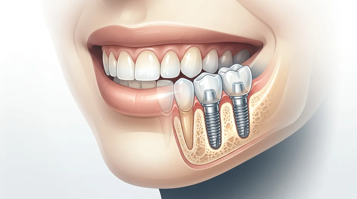 How to Get Cosmetic Dental Implants That Transform Your Smile