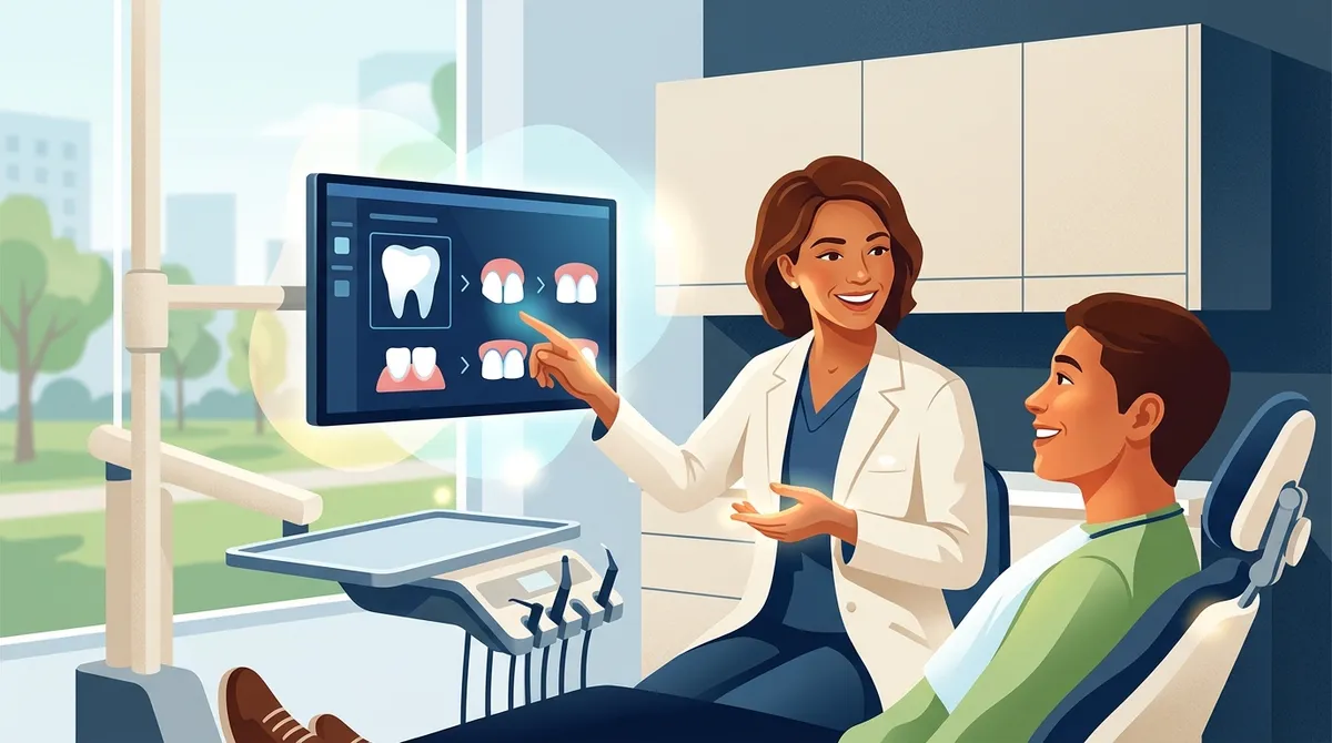Top Rated Cosmetic Dentist Near Me: Find Your Best Smile top rated cosmetic dentist near me