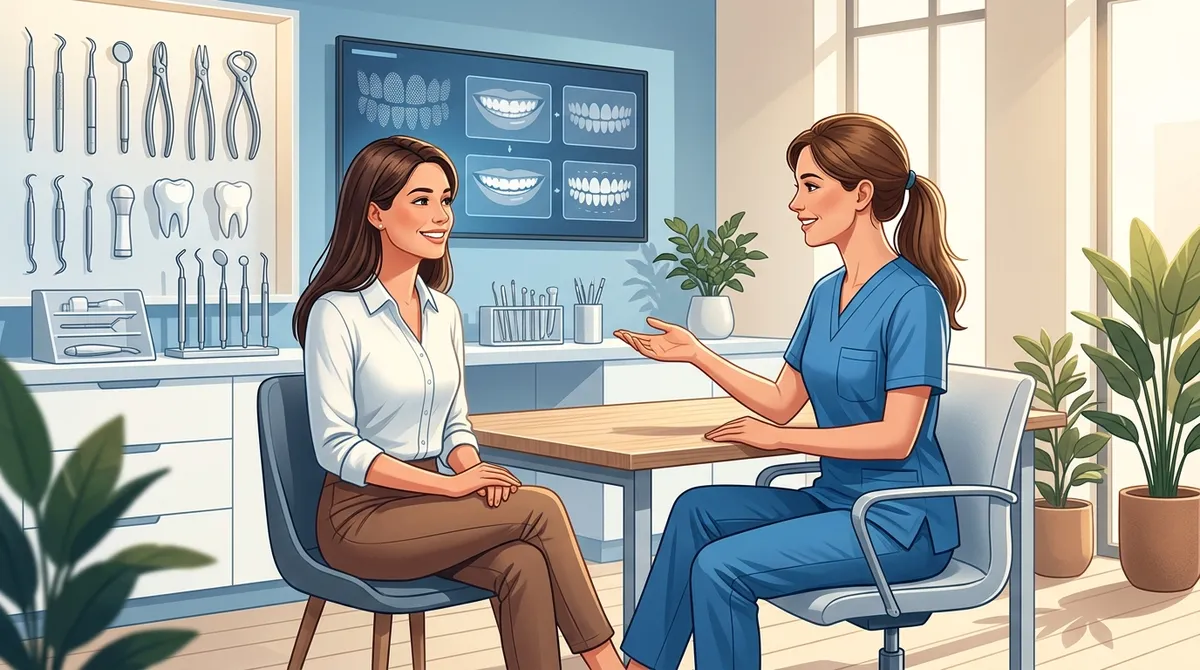 Top Rated Cosmetic Dentist Near Me: Find Your Best Smile