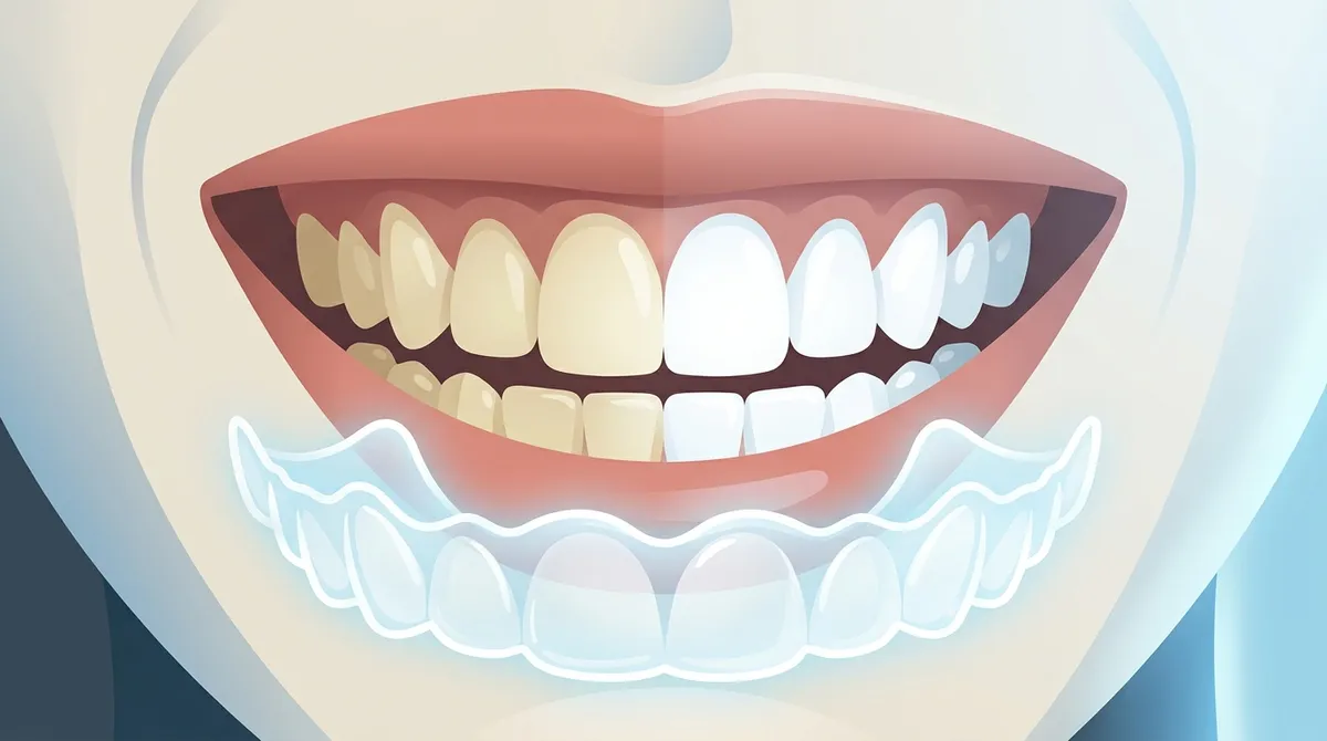 How to Professionally Whiten Teeth for a Brighter Smile