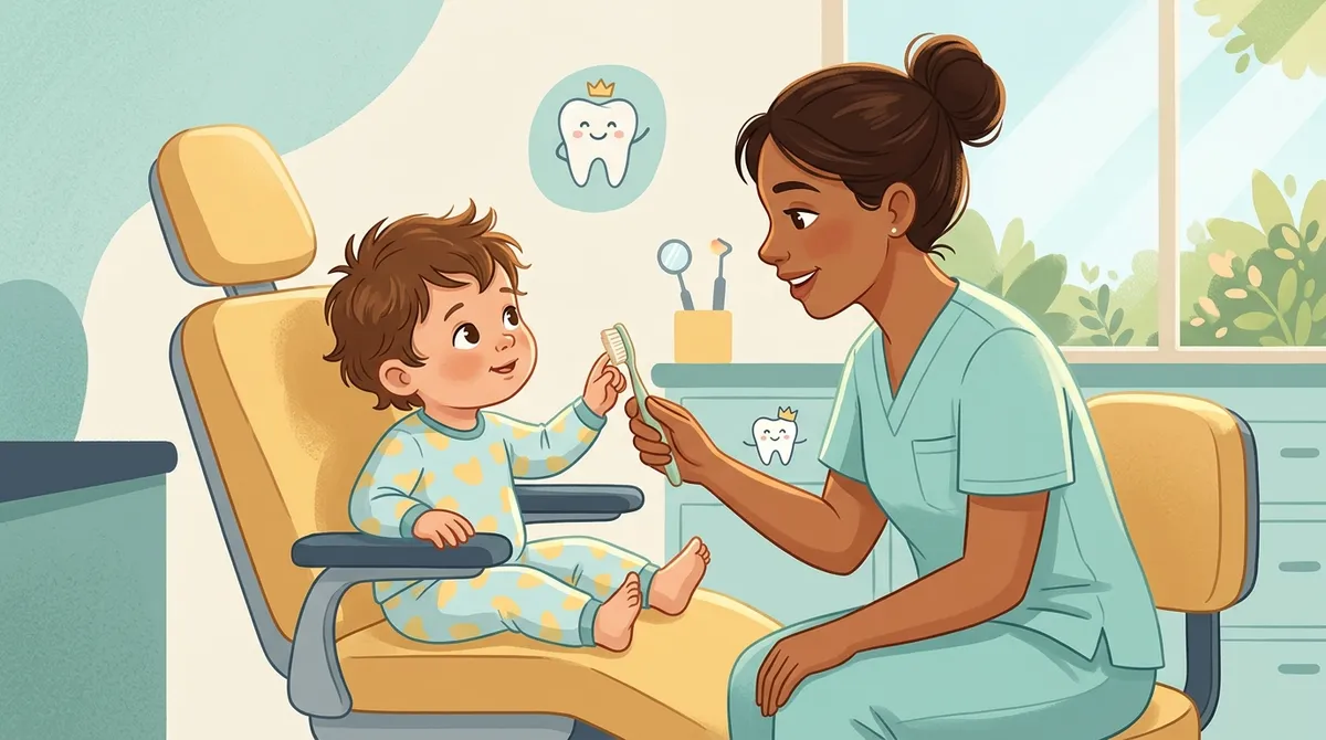 general family dentist
