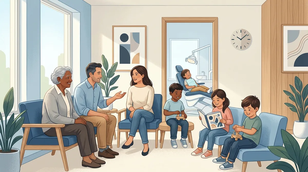 9 Reasons to Choose a General Family Dentist in 2026