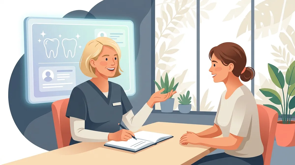 5 Signs You've Found the Best Cosmetic Dentist Near Me best cosmetic dentist near me