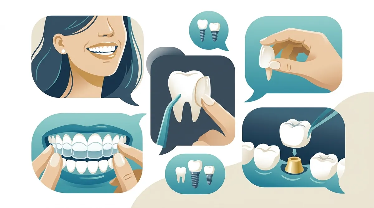 5 Signs You've Found the Best Cosmetic Dentist Near Me best cosmetic dentist near me