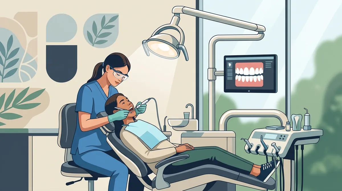 14 Reasons to Book a Dental Teeth Cleaning Near Me dental teeth cleaning near me