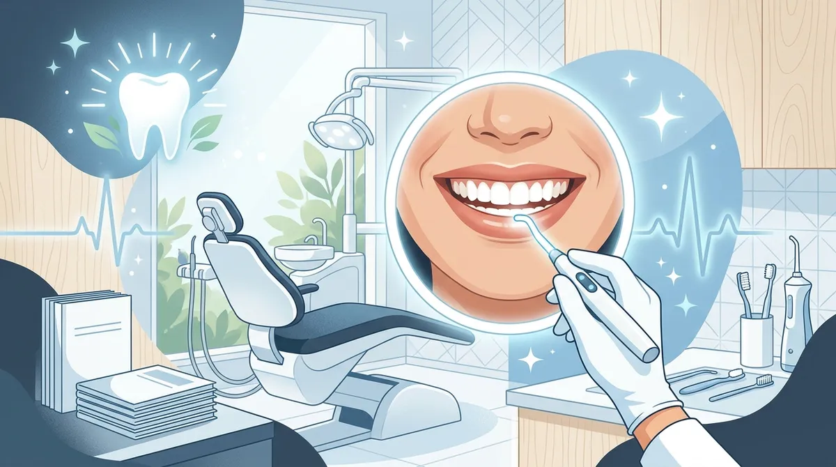 14 Reasons to Book a Dental Teeth Cleaning Near Me