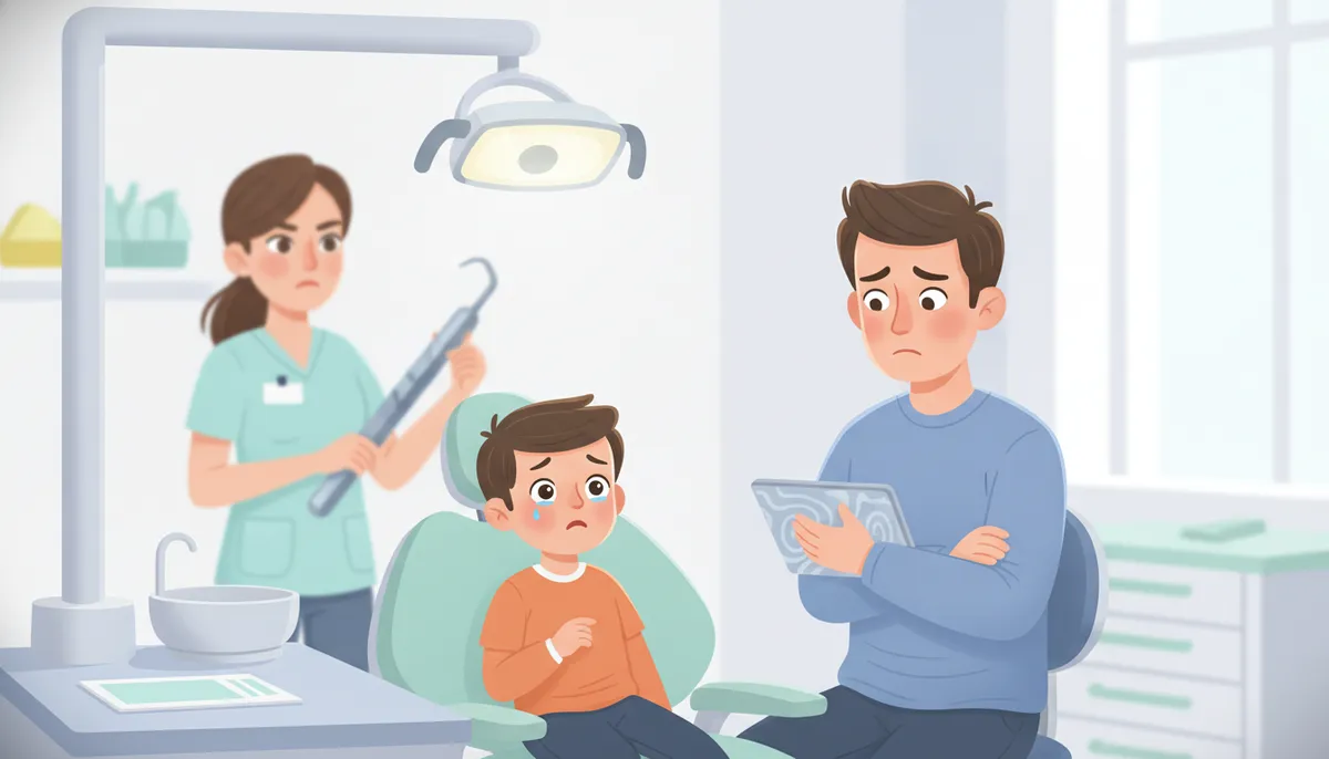 3 Pediatric Dental Office Mistakes Parents Must Avoid pediatric dental offices near me