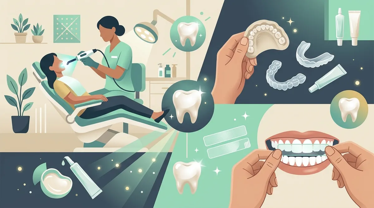 cost of dental teeth whitening
