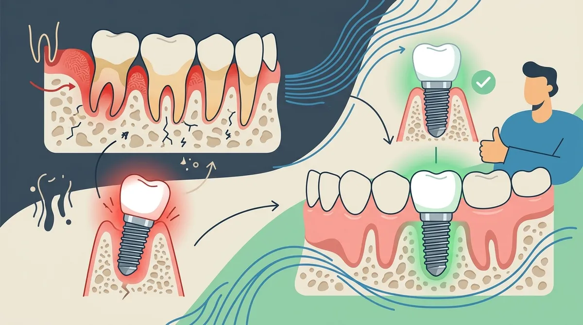 Dental Implants & Periodontal Care Near You in Ocoee dental implants periodontist near me