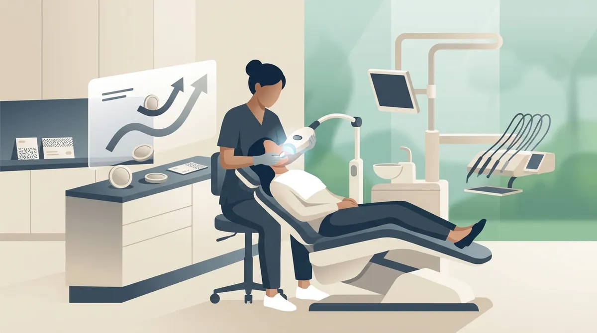 cost of dental teeth whitening