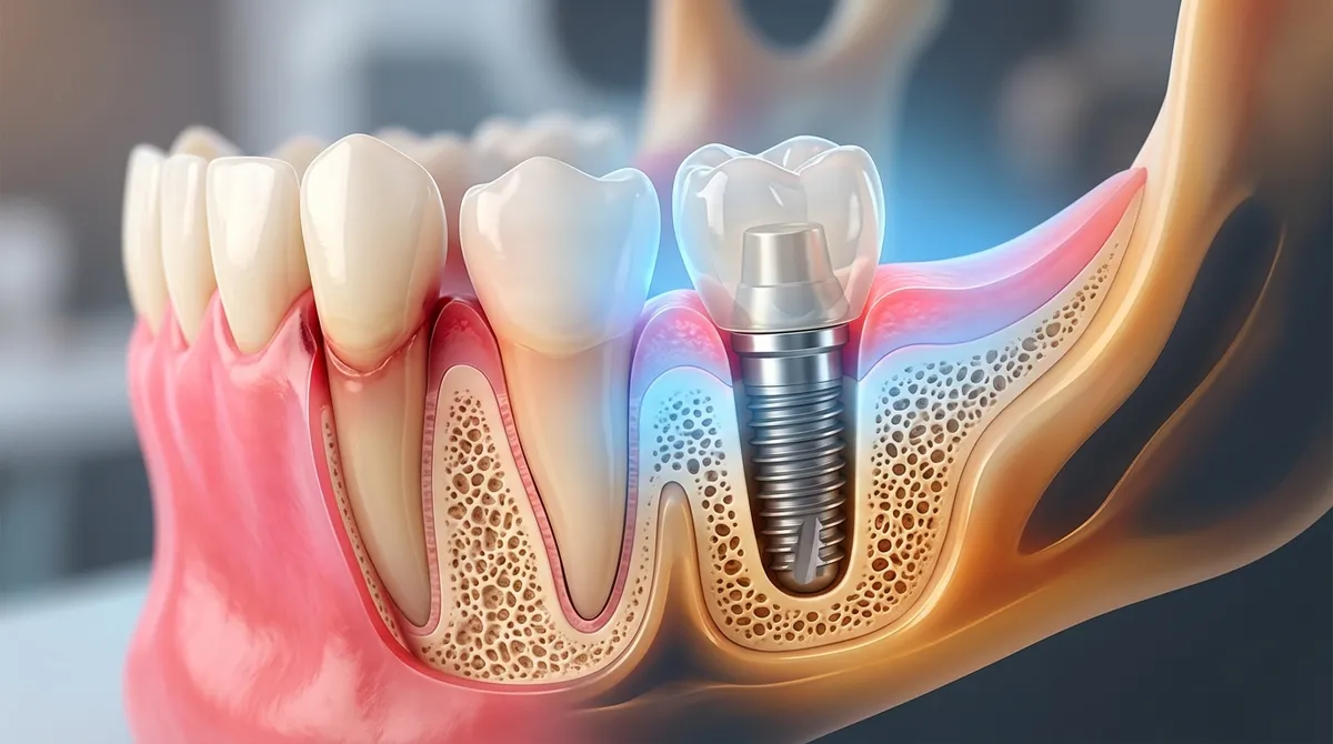 Dental Implants & Periodontal Care Near You in Ocoee