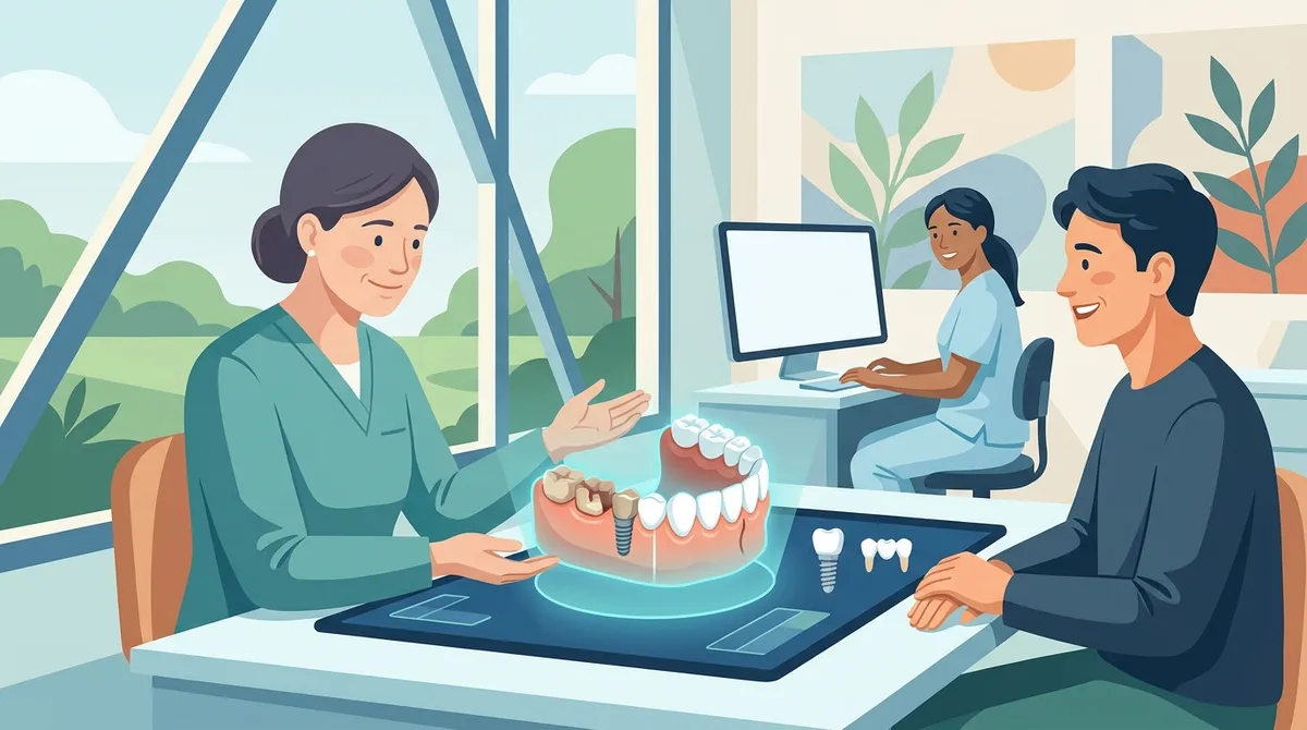 dental reconstruction near me