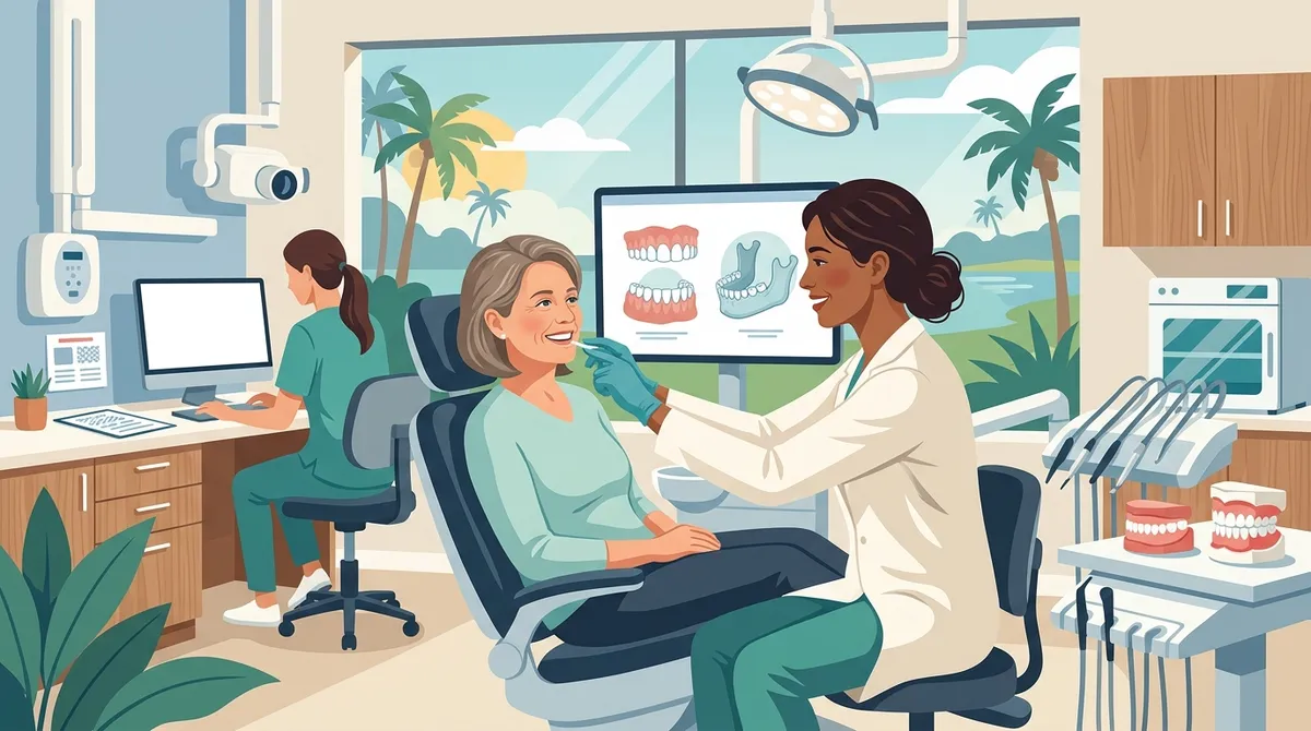 dental reconstruction near me