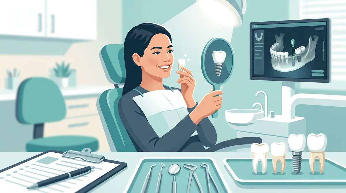 How to Find a Dentist for Dental Implants Near You