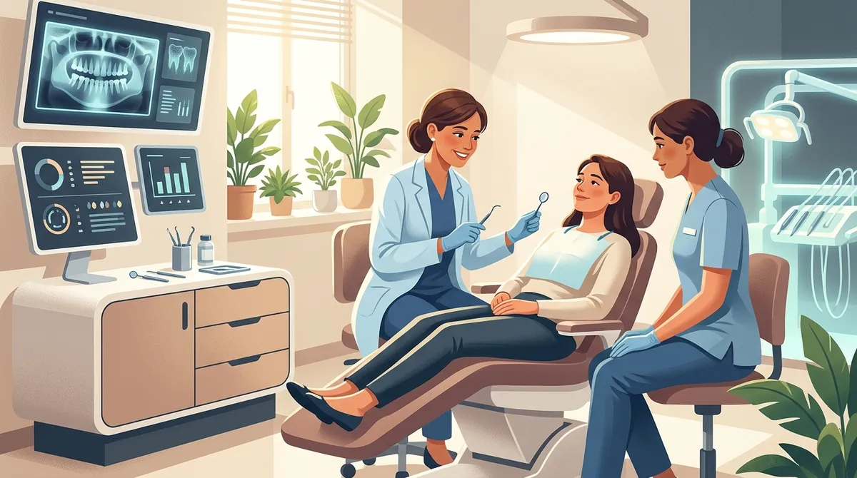 6 Signs You've Found a Five Star Dentist Near Me