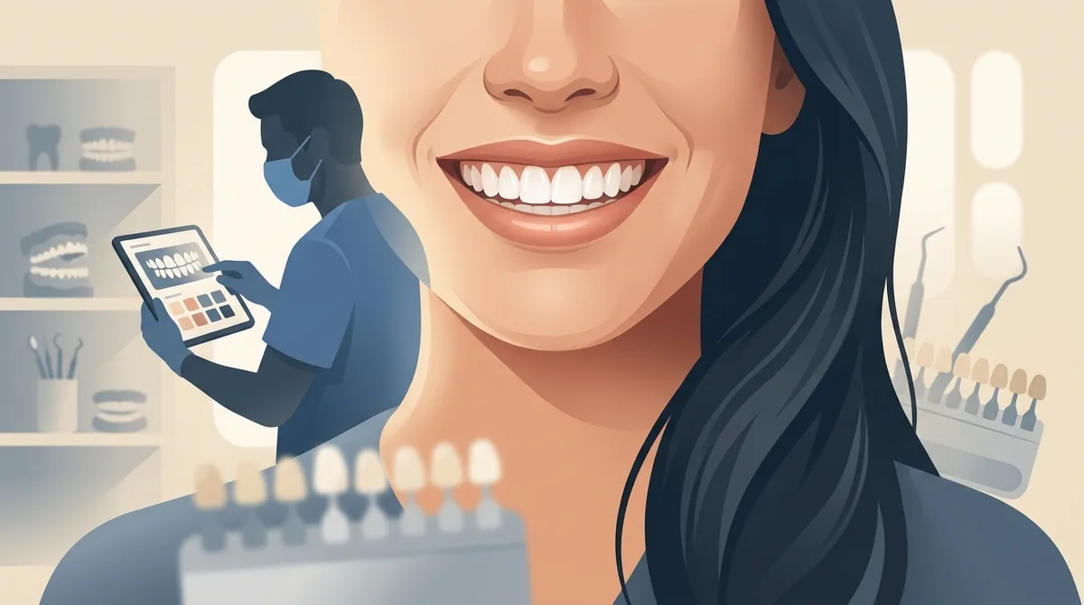 15 Veneer Dentist Mistakes That Ruin Your Smile