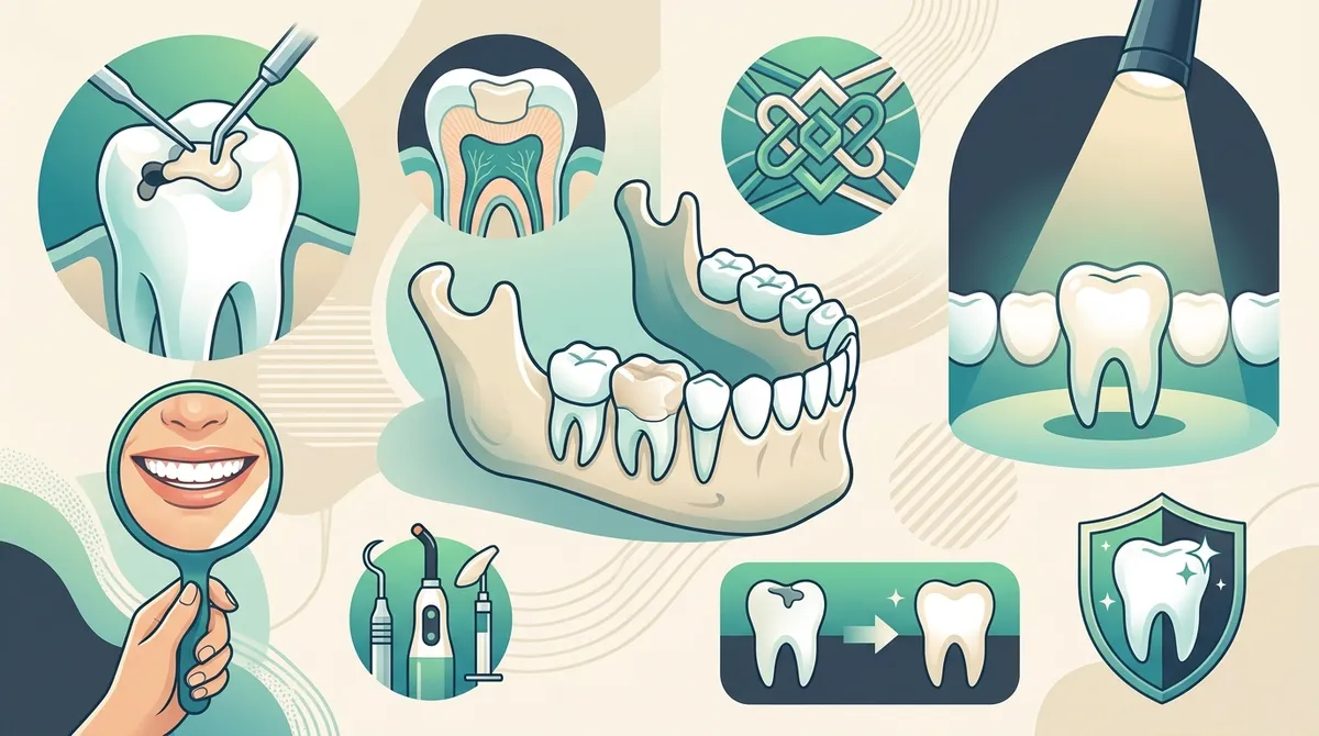 8 Things to Know About Getting a Composite Filling Near Me composite filling near me
