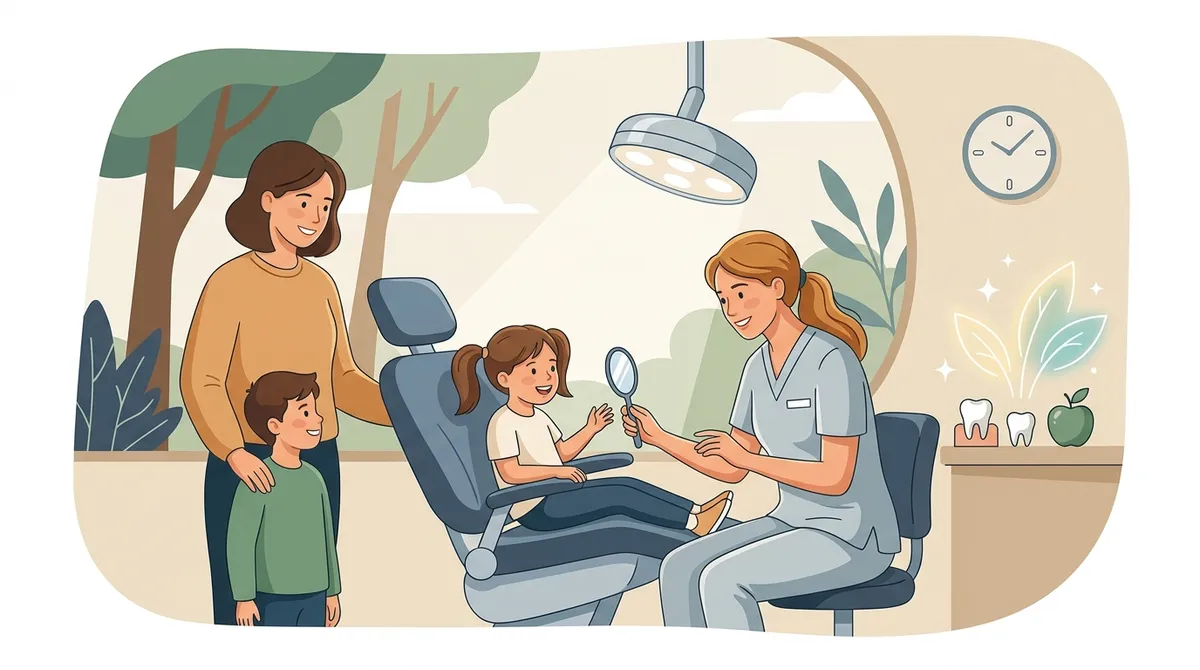 How to Choose Cosmetic and Family Dentistry for Your Smile cosmetic and family dentistry