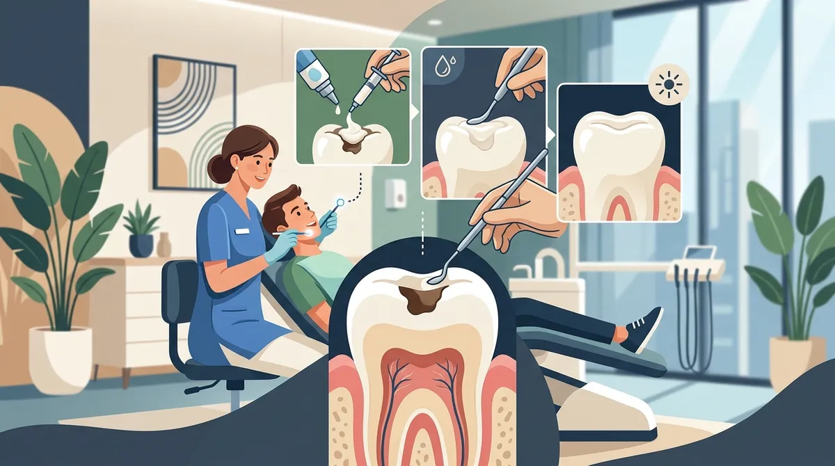 8 Things to Know About Getting a Composite Filling Near Me composite filling near me