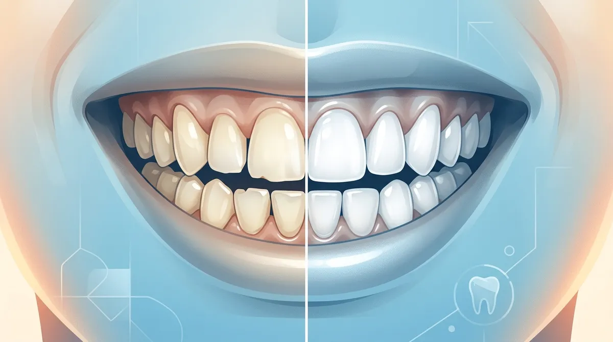 What Cosmetic Dental Treatment Can Do for Your Smile?