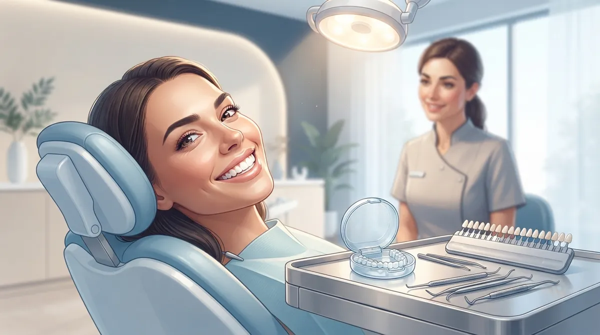 Cosmetic Dental Clinic Guide: Ocoee Smile Options 2026
