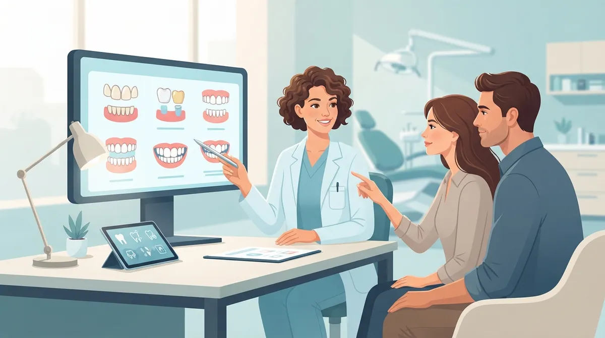 cosmetic dentists in my area