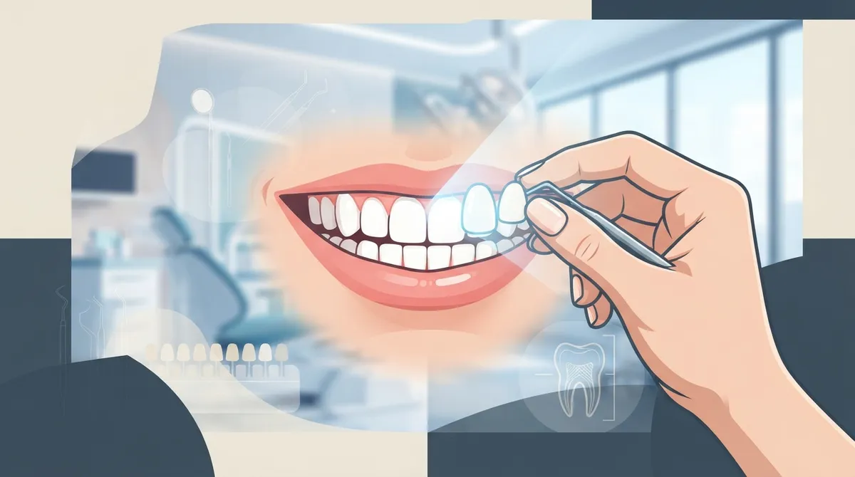 cosmetic & general dentistry