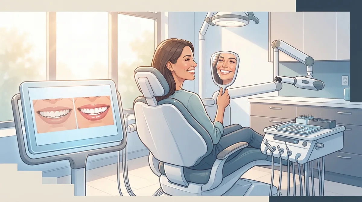 9 Ways to Find Top Cosmetic Dentists in My Area