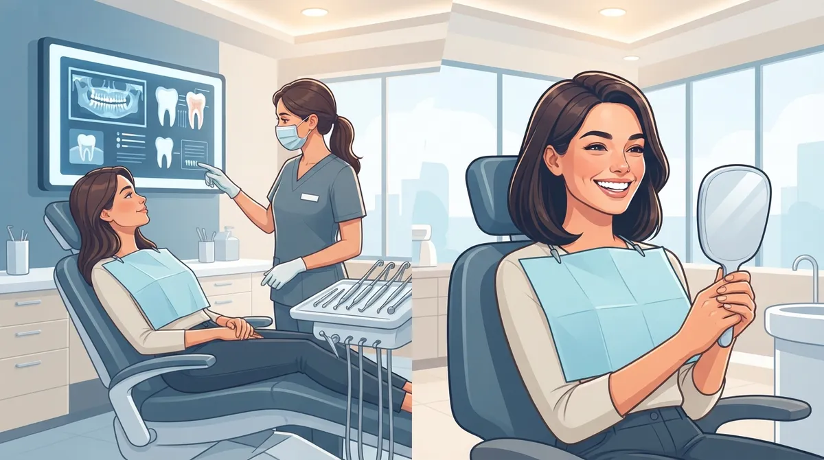 Cosmetic & General Dentistry: Your Complete Ocoee Guide