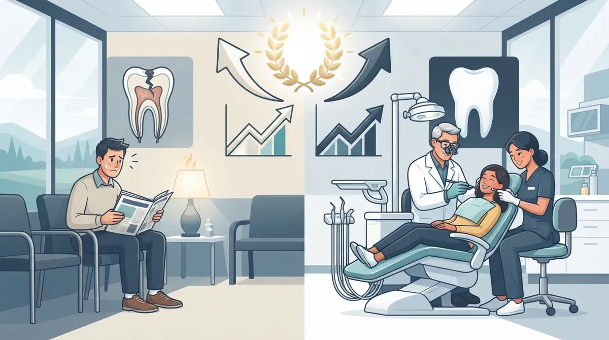 top rated dentists in my area