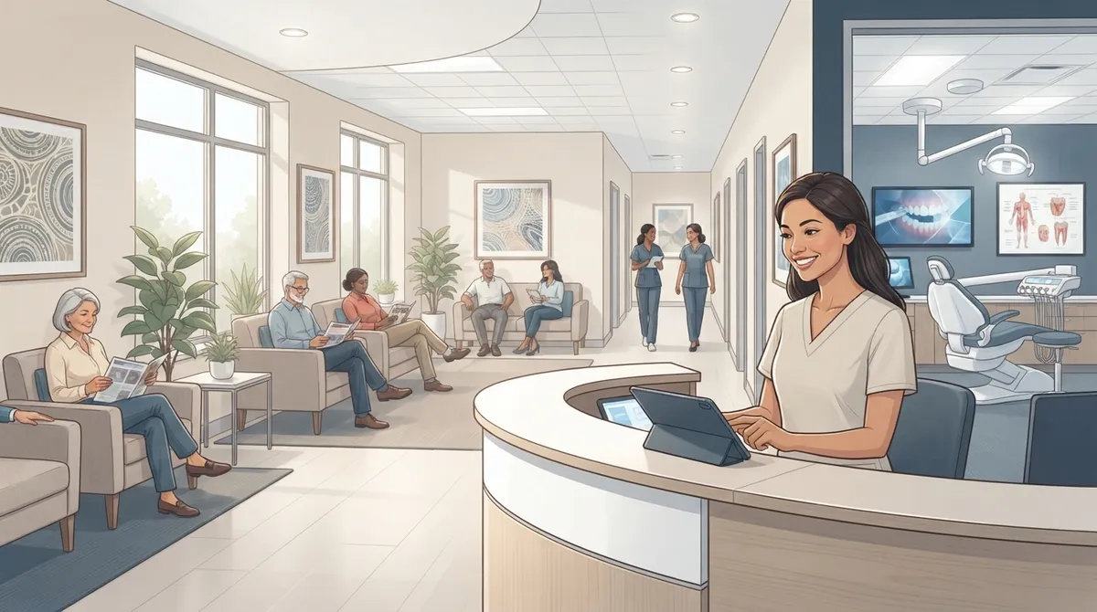 How to Find Top Rated Dentists in My Area Fast