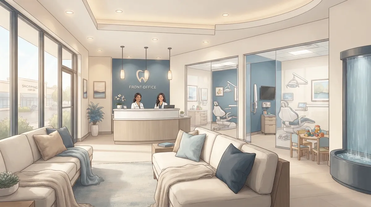 13 Signs You Found a 5 Star Dentist Near Me