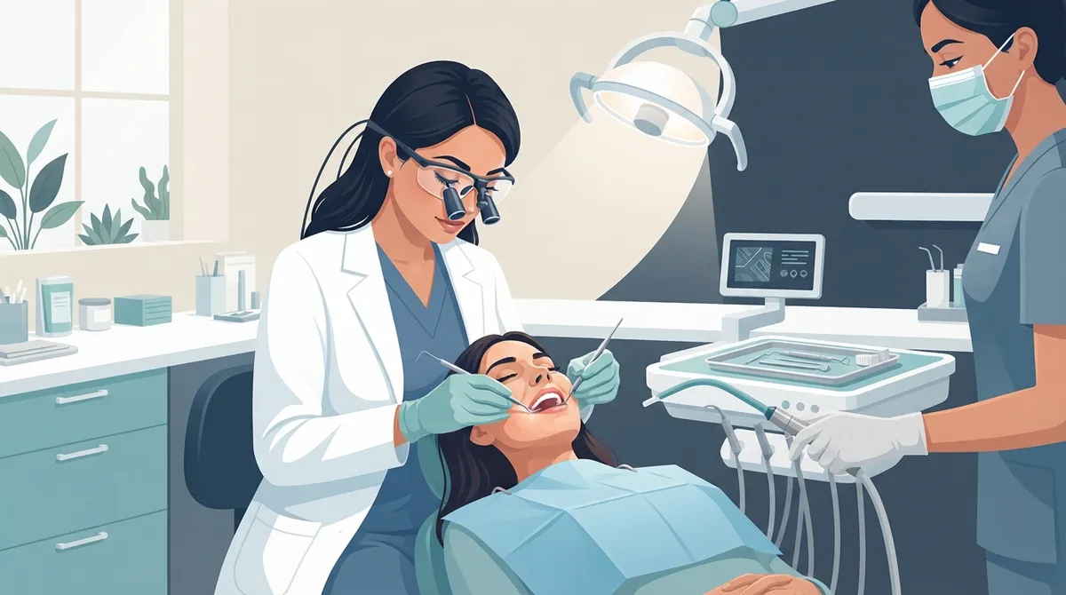 How Do You Find a Top Rated Periodontist Near Me? top rated periodontist near me