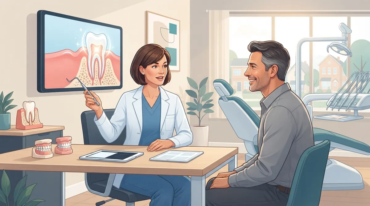 How Do You Find a Top Rated Periodontist Near Me? top rated periodontist near me