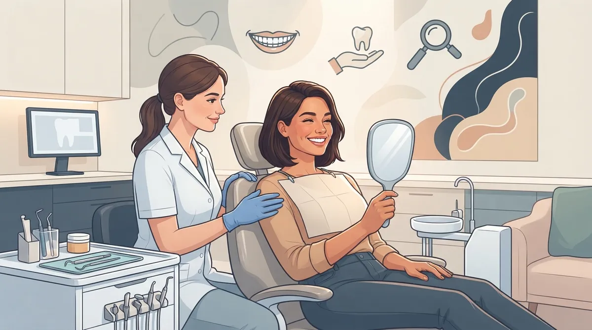 5 Signs You've Found the Best Local Cosmetic Dentist