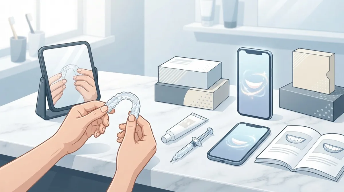 top cosmetic dentist