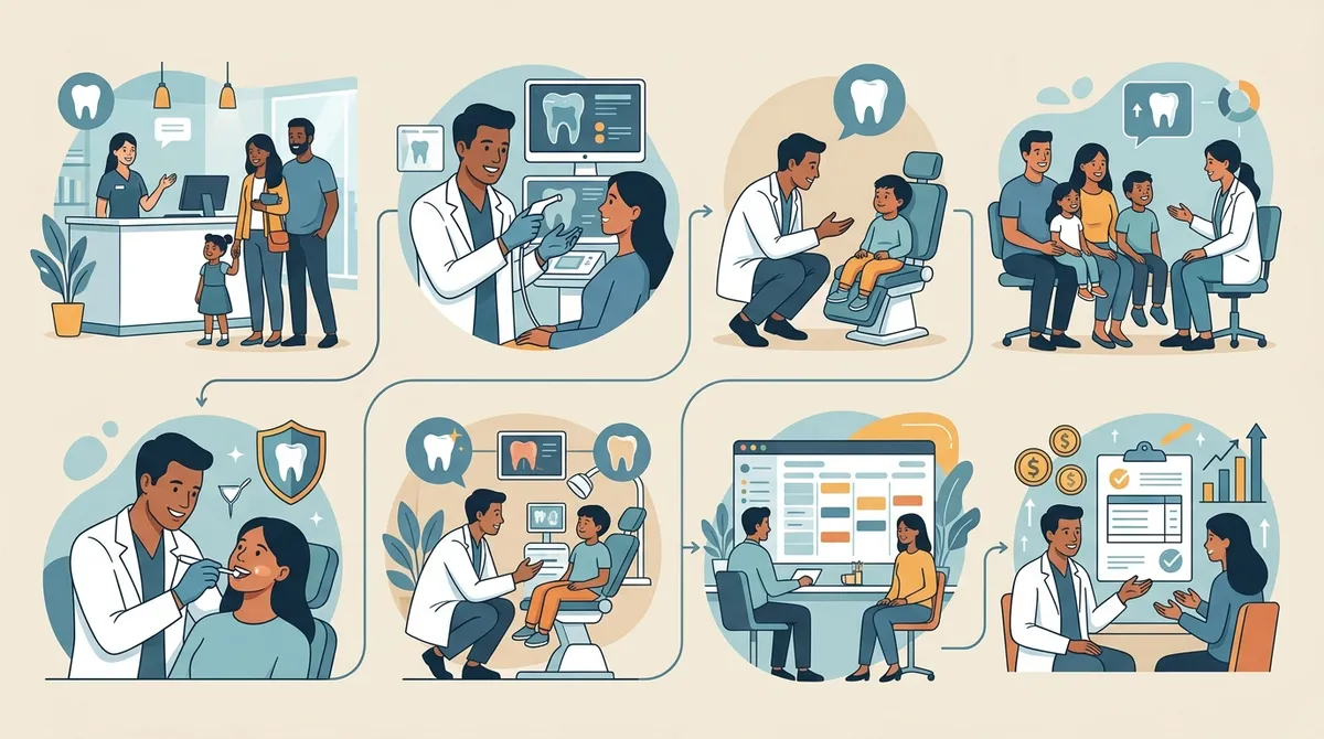 good family dentist near me