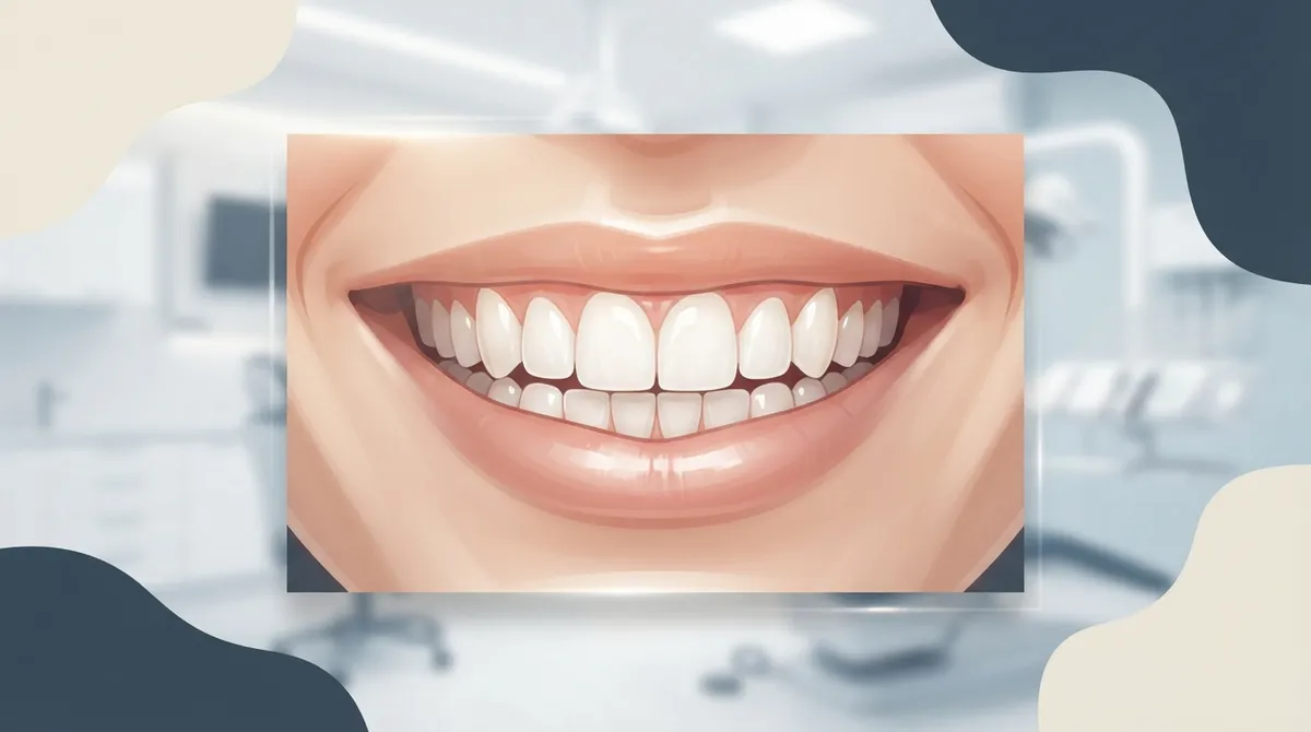 11 Veneer Teeth Whitening Facts for a Dazzling Smile