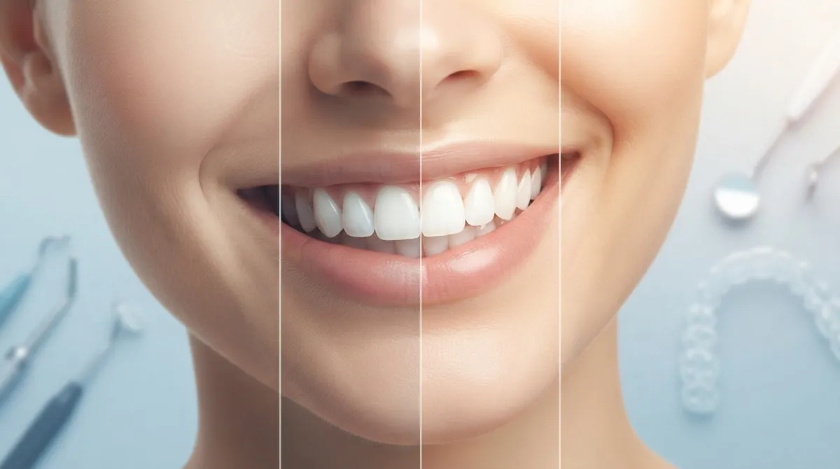 Cosmetic Dental Care in Ocoee: Your Guide to a Better Smile