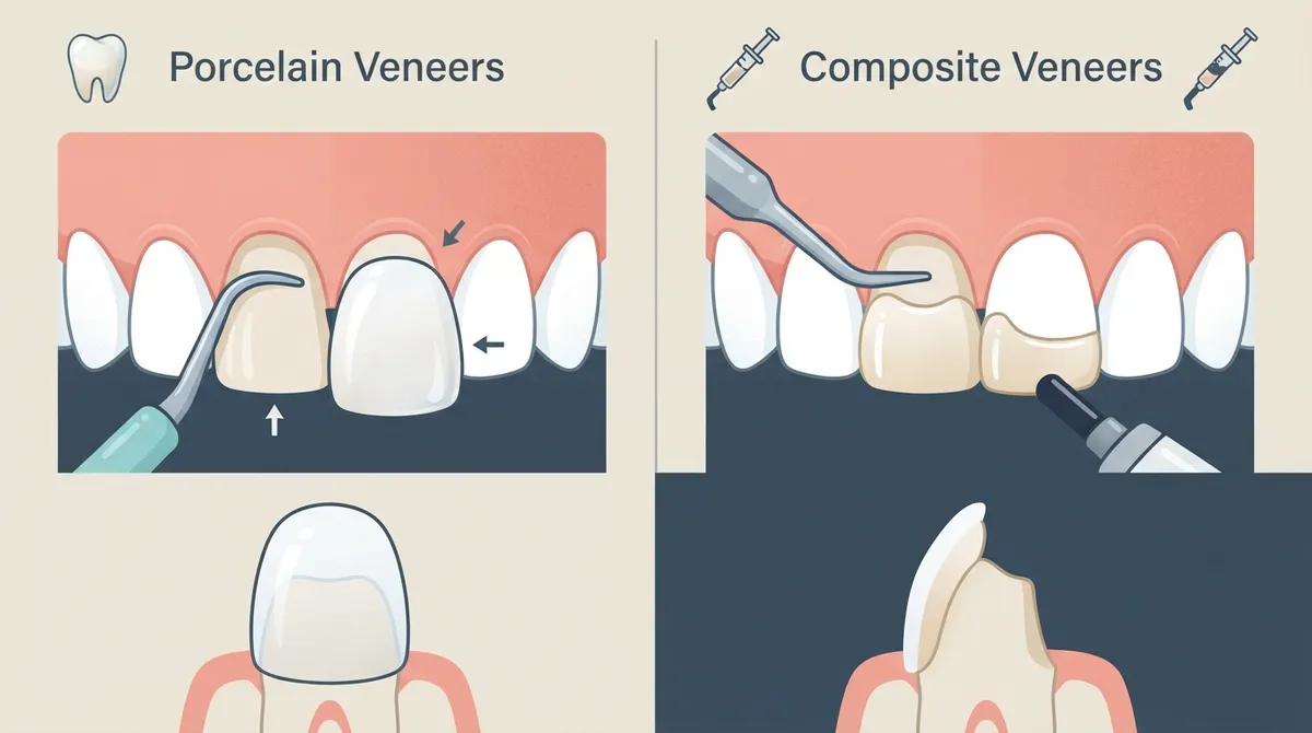 dentist near me veneers