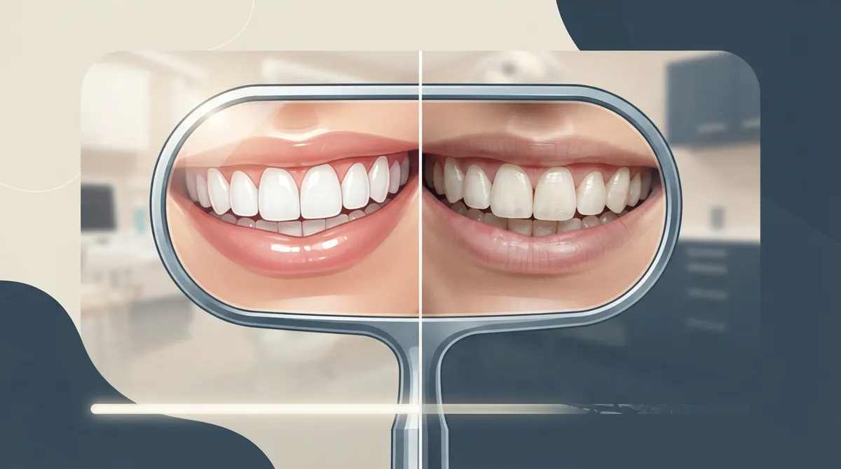 Porcelain vs. Composite Veneers: Which One Wins?