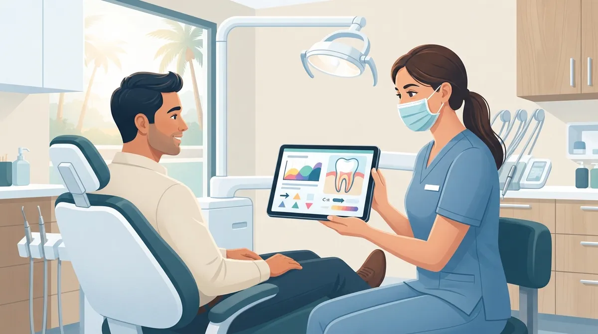 dental crown cost near me