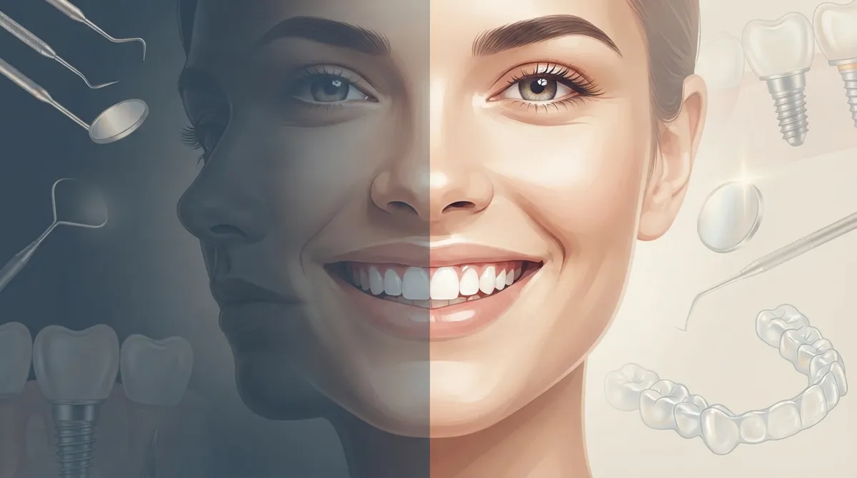 10 Cosmetic Dentistry and Implants Facts for 2026