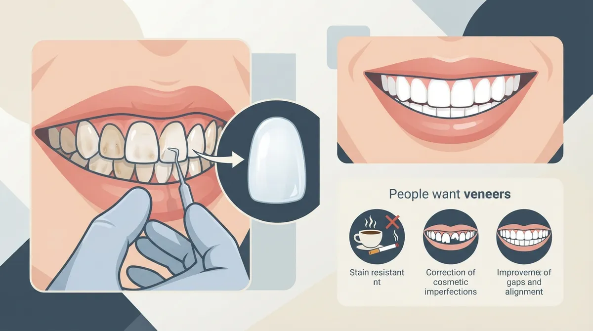 Which Dentist for Veneers Near Me Actually Delivers? best dentist for veneers near me