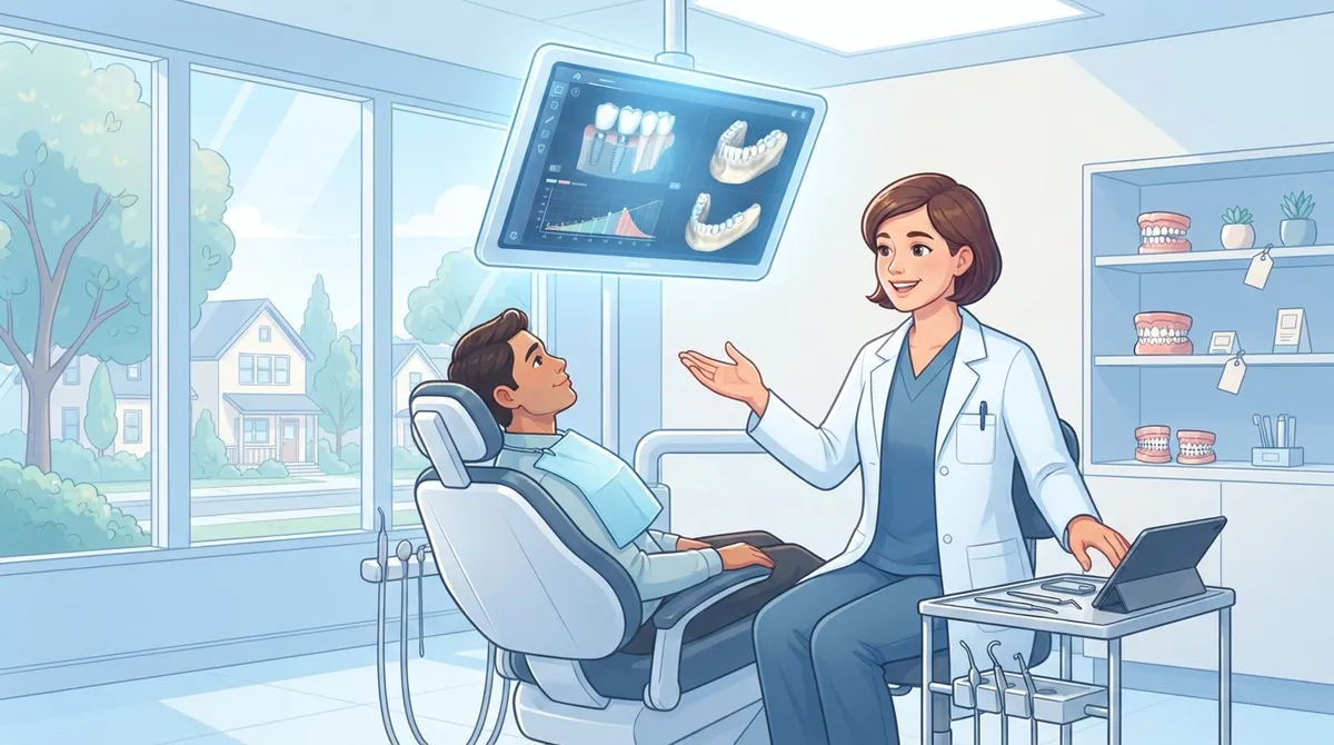 9 Signs You've Found Top Dental Implants Near Me
